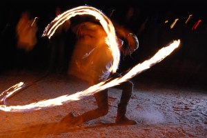 Photo by Gretchen D.