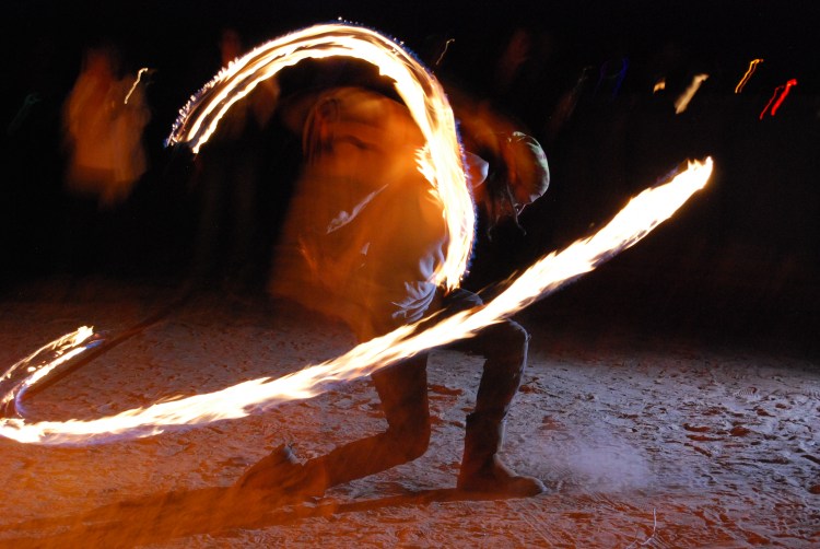 Photo by Gretchen D.