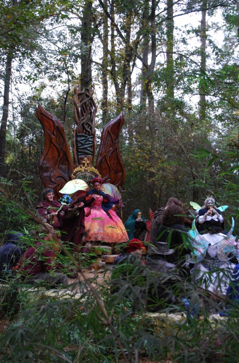 20 - Dance of Fairies - 7-10-2015