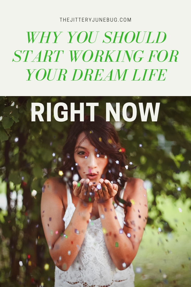 Follow Your Passion 1