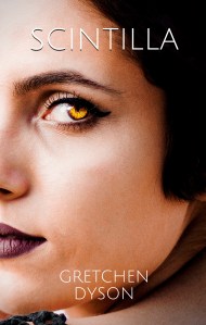 Scintilla by Gretchen Dyson